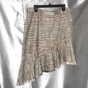 Halogen Skirt